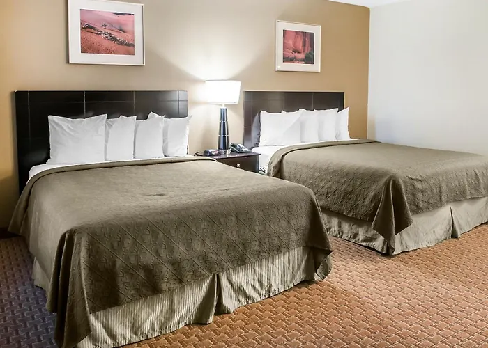 Navajo Nation Inn