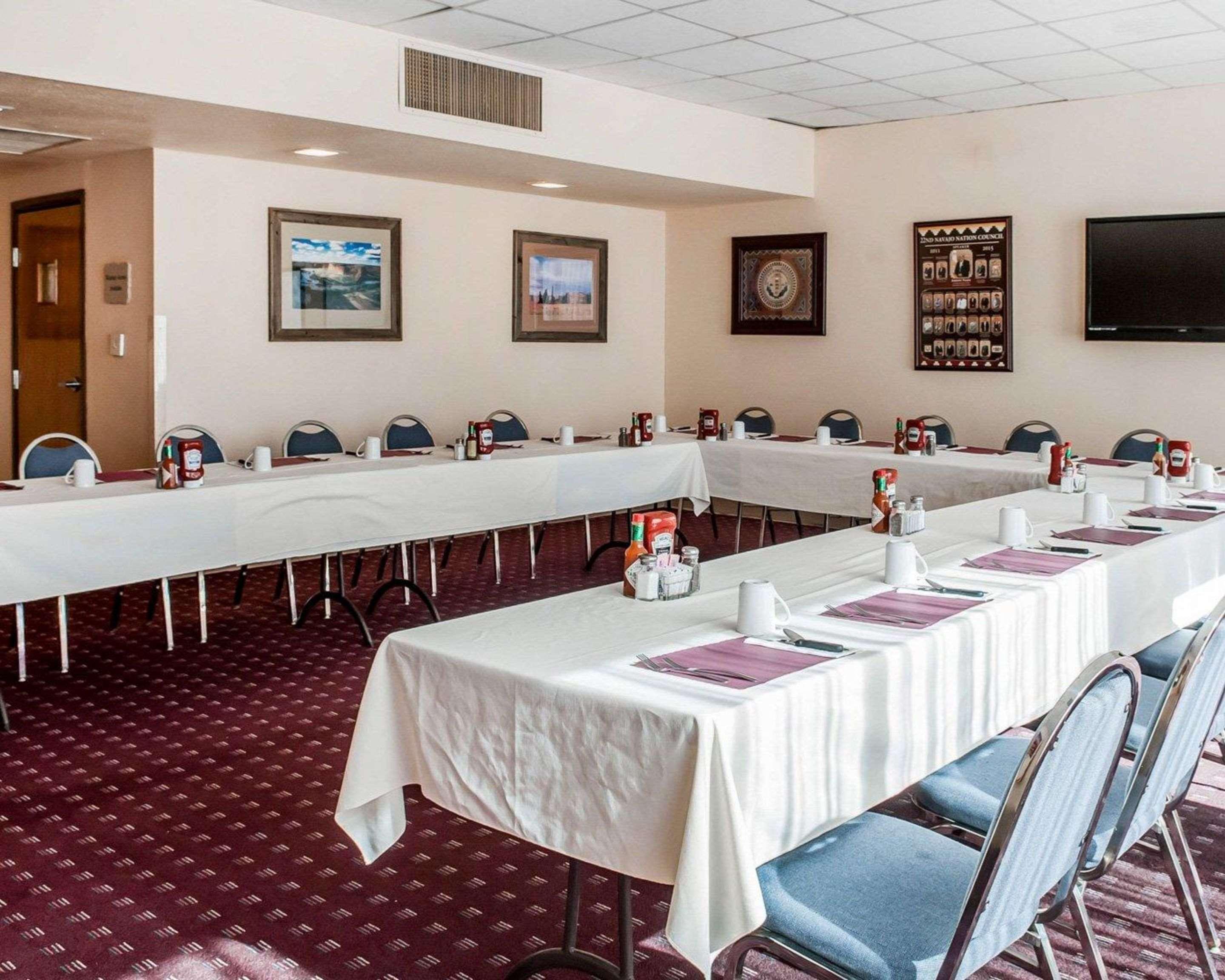 Navajo Nation Inn Mini-hôtel 2*