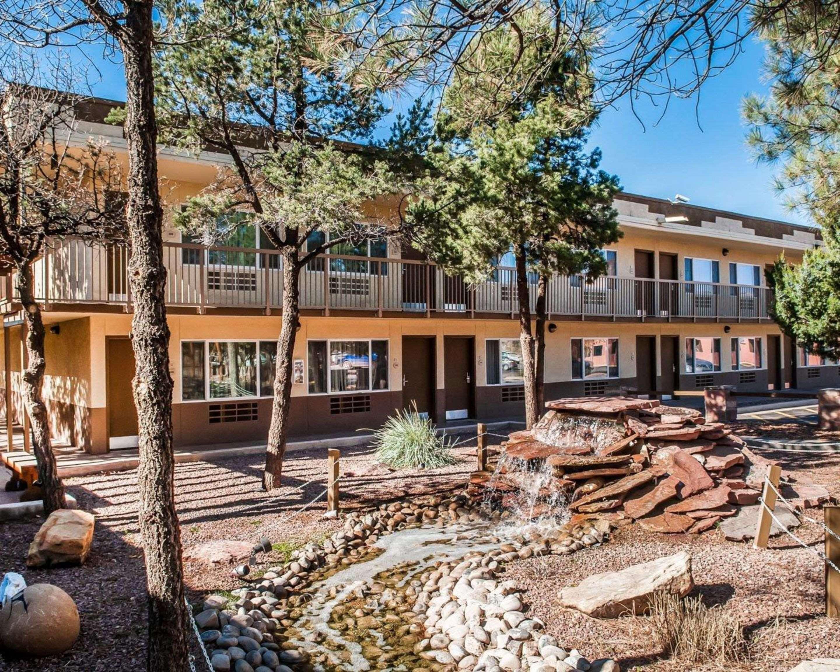 Navajo Nation Inn