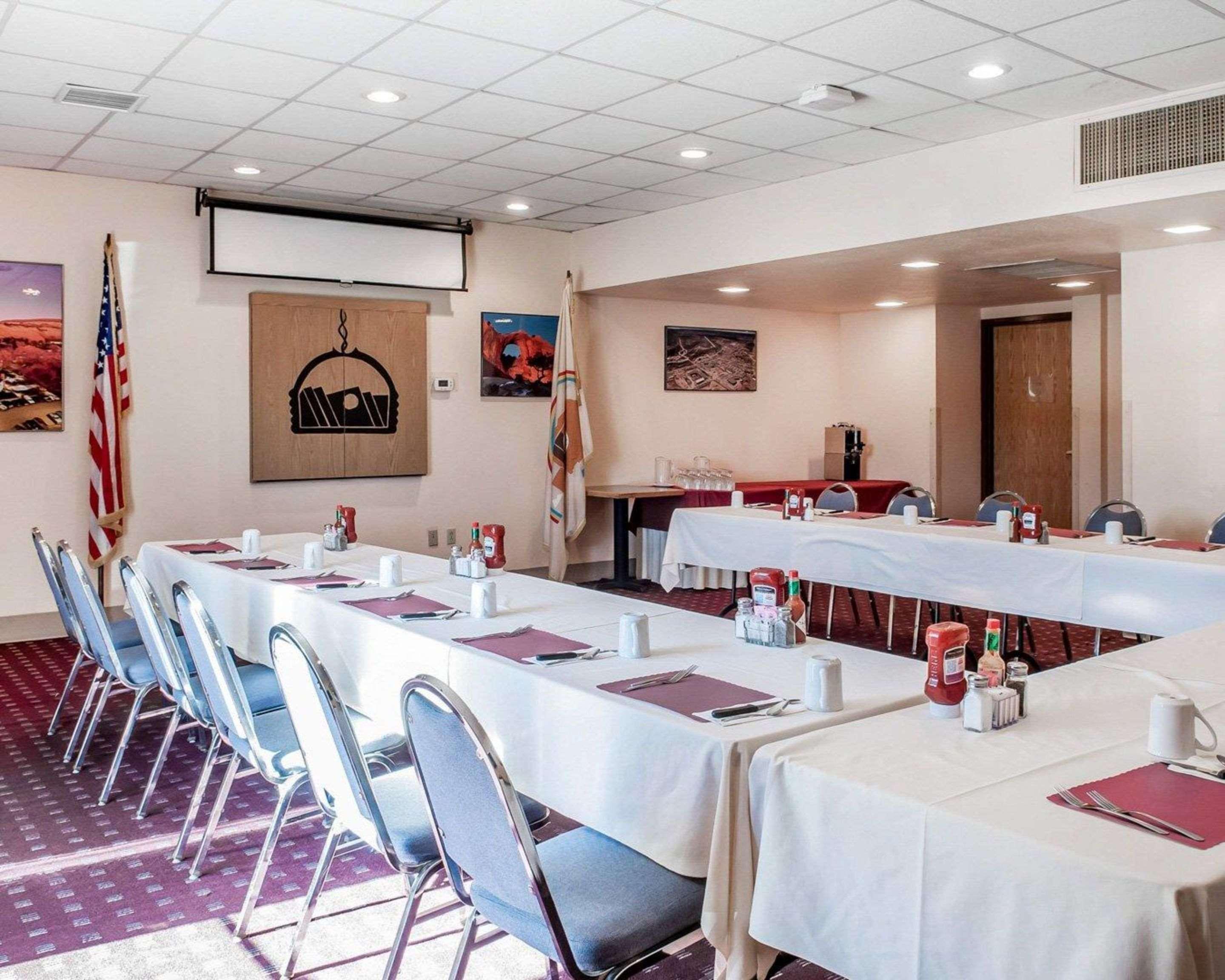 Navajo Nation Inn Mini-hôtel 2*