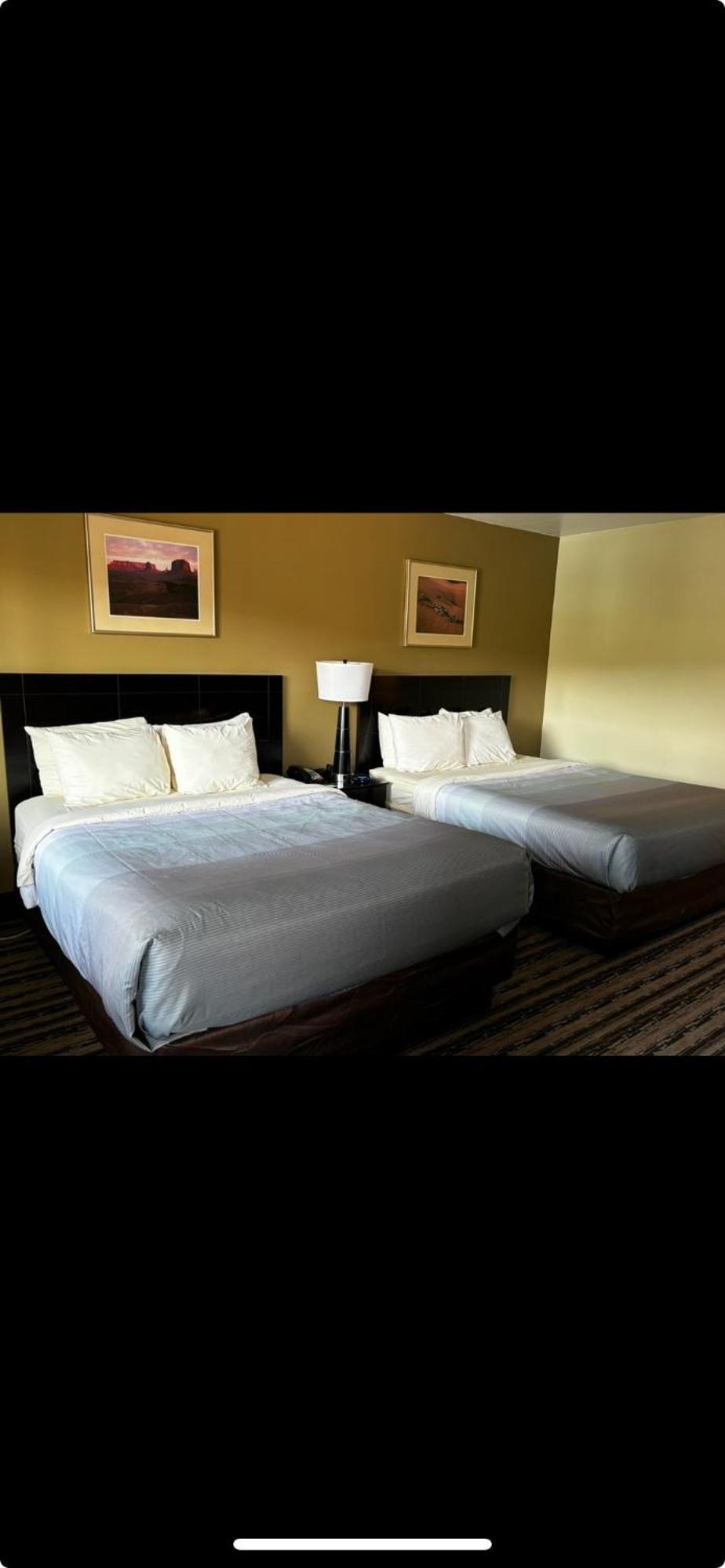 Navajo Nation Mini-hôtel 2*