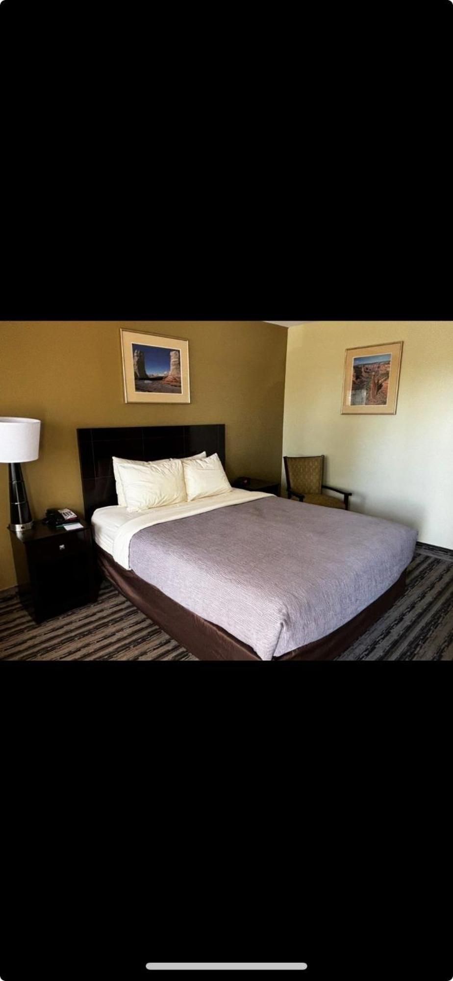 Mini-hôtel Navajo Nation 2*
