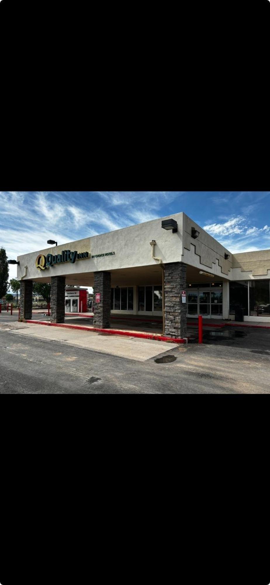 Navajo Nation Inn 2*