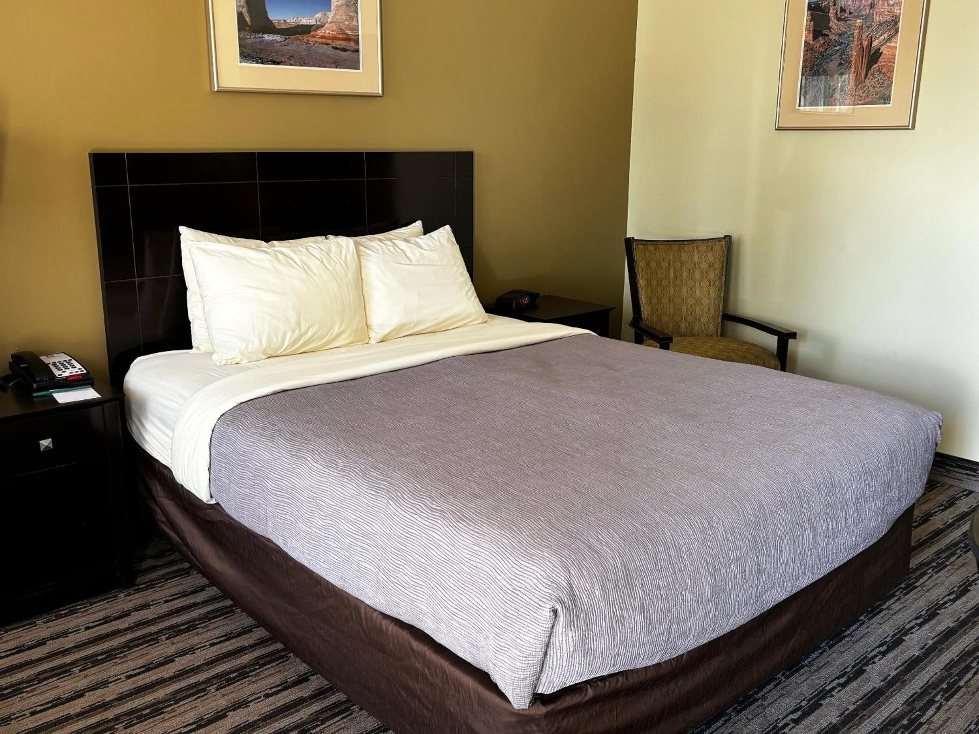 Mini-hôtel Navajo Nation