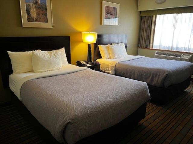 Mini-hôtel Navajo Nation Inn 2*